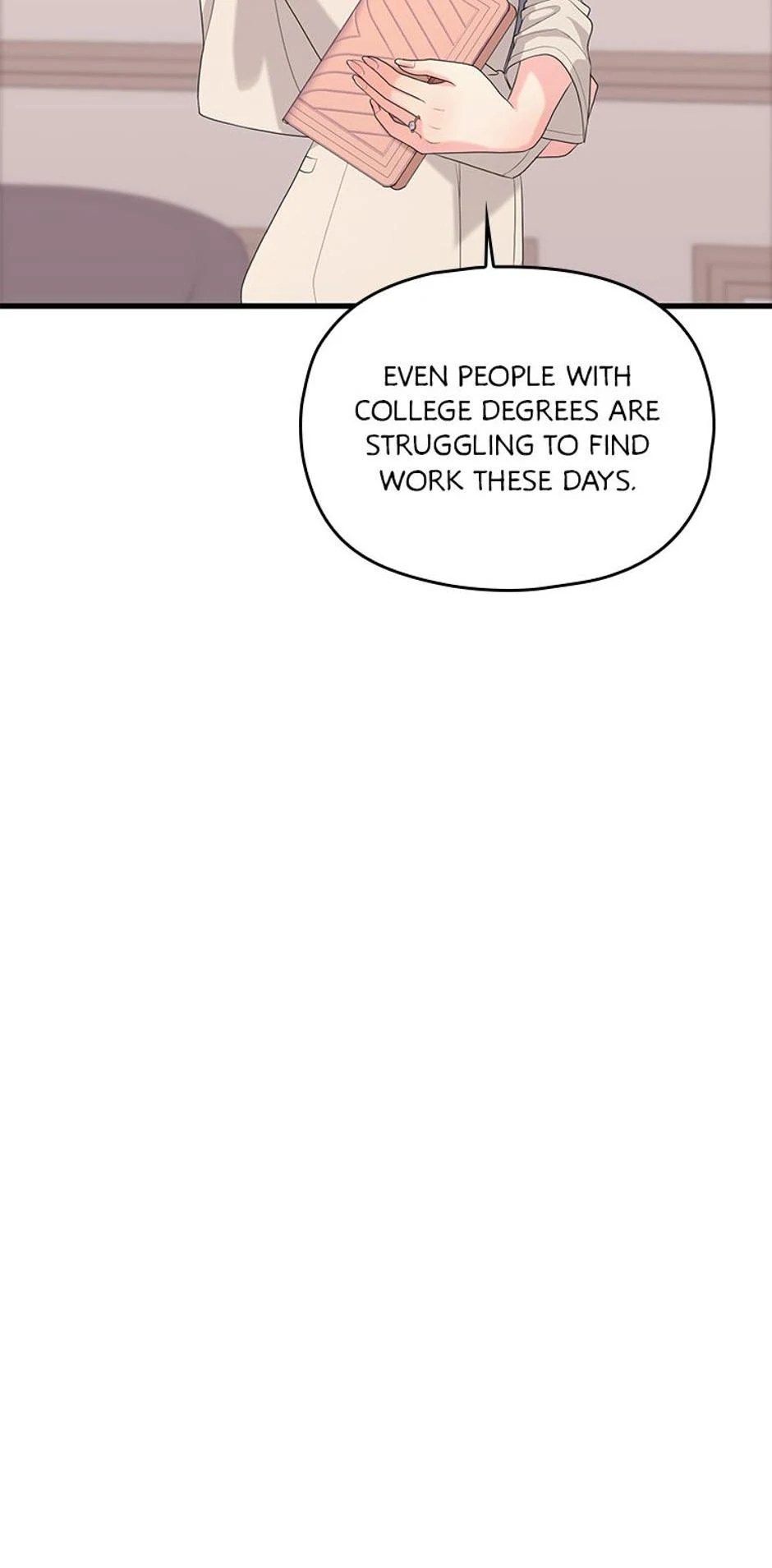 Genre is Romance Chapter 37 - Page 86