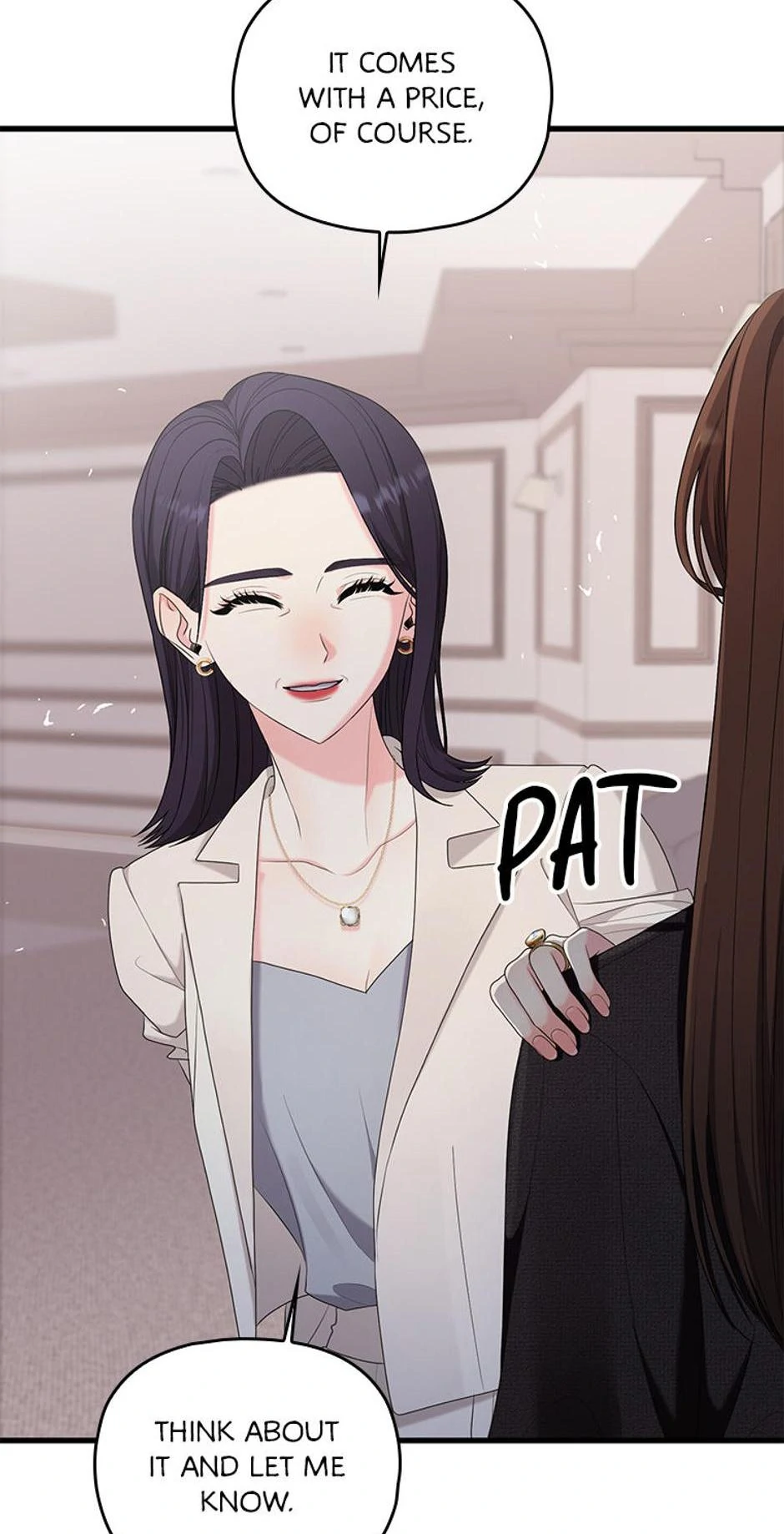 Genre is Romance Chapter 37 - Page 89