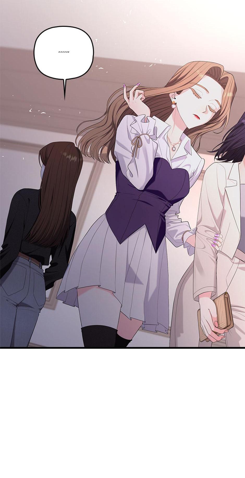 Genre is Romance Chapter 37 - Page 93