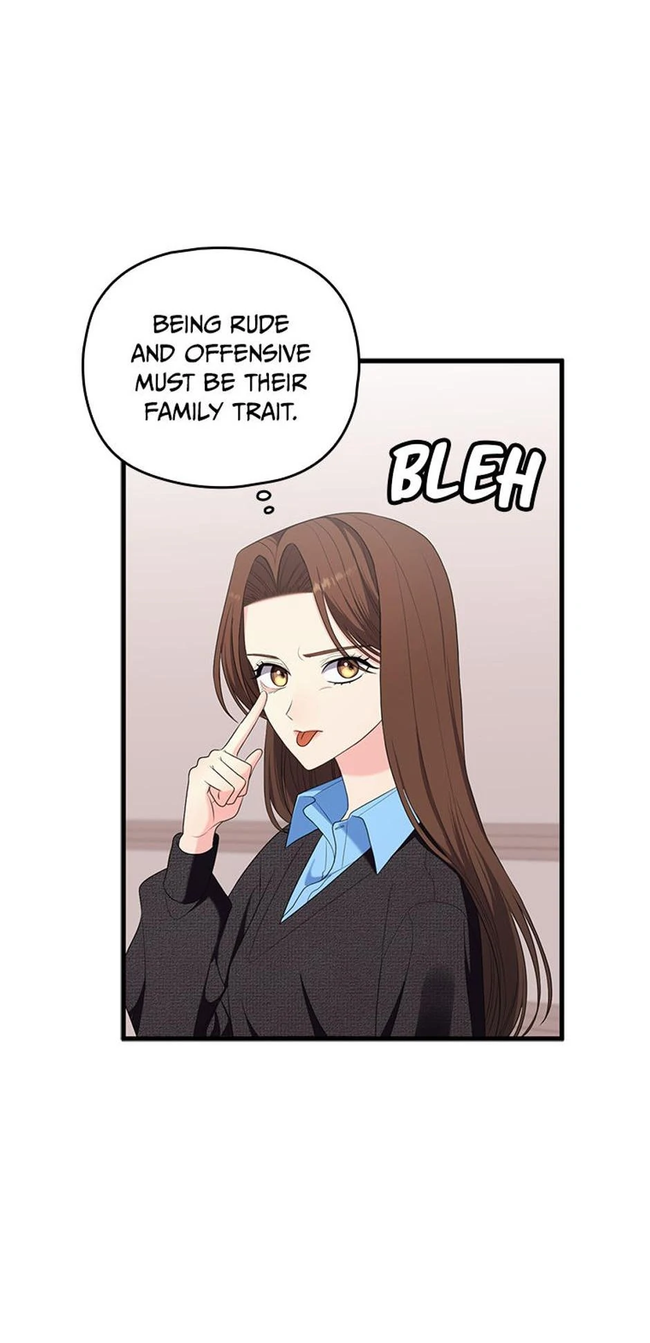 Genre is Romance Chapter 37 - Page 95