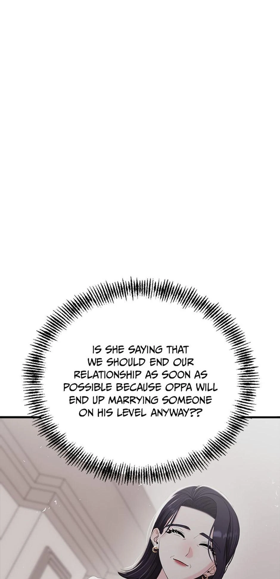 Genre is Romance Chapter 37 - Page 96