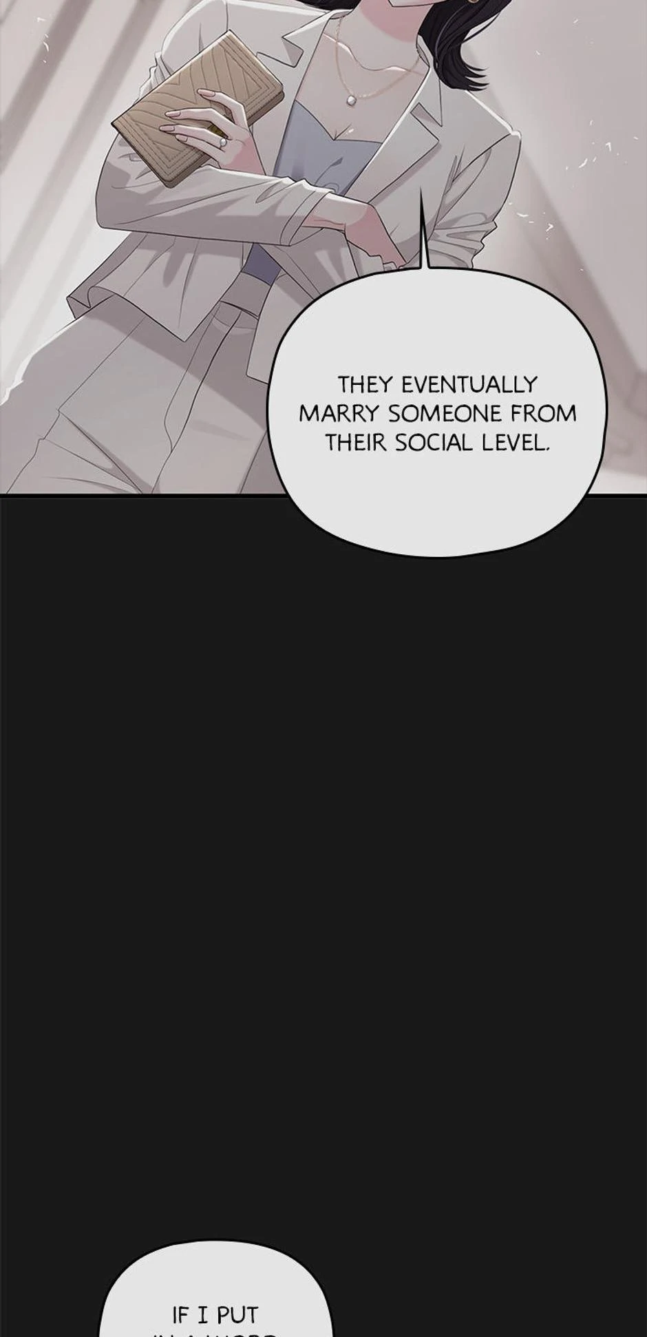 Genre is Romance Chapter 37 - Page 97