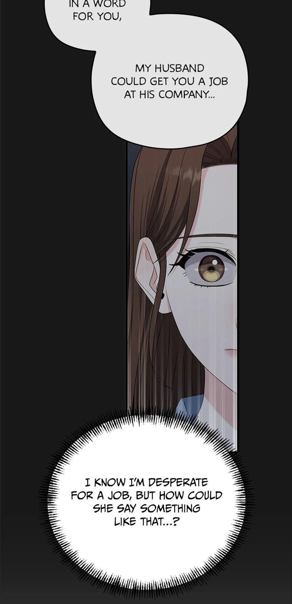 Genre is Romance Chapter 37 - Page 98