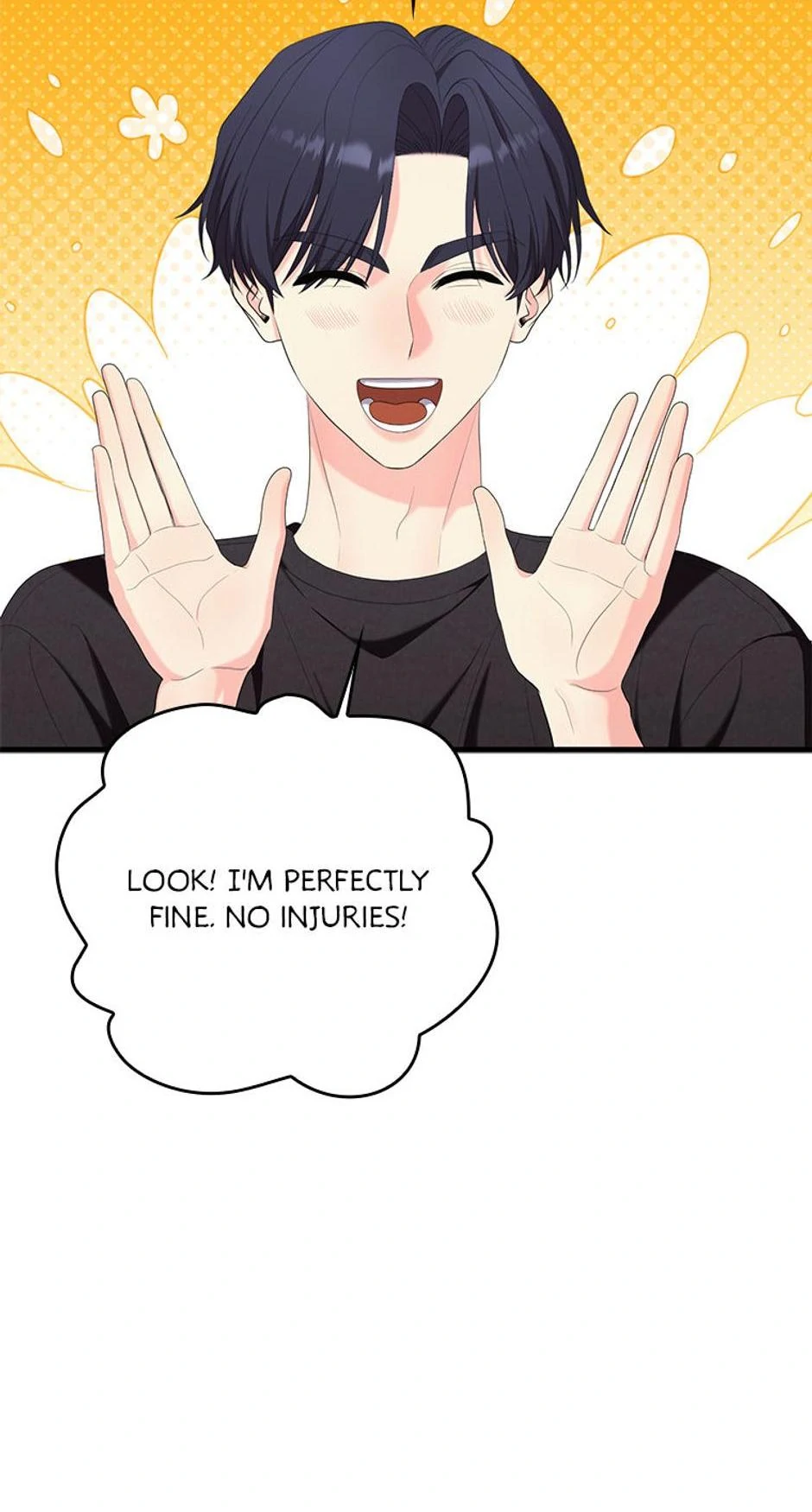 Genre is Romance Chapter 37 - Page 103