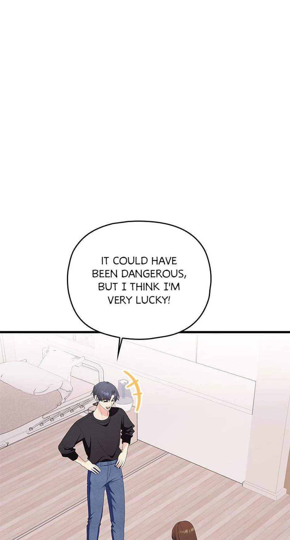 Genre is Romance Chapter 37 - Page 104