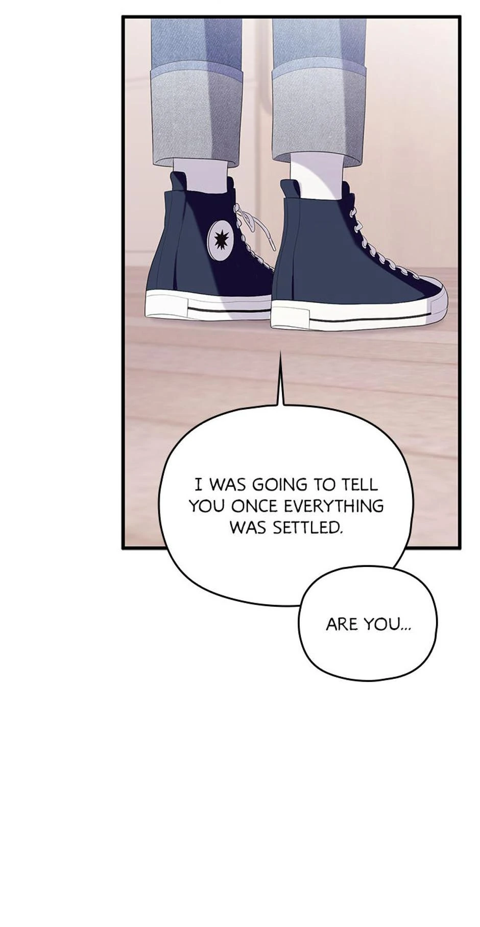 Genre is Romance Chapter 37 - Page 112