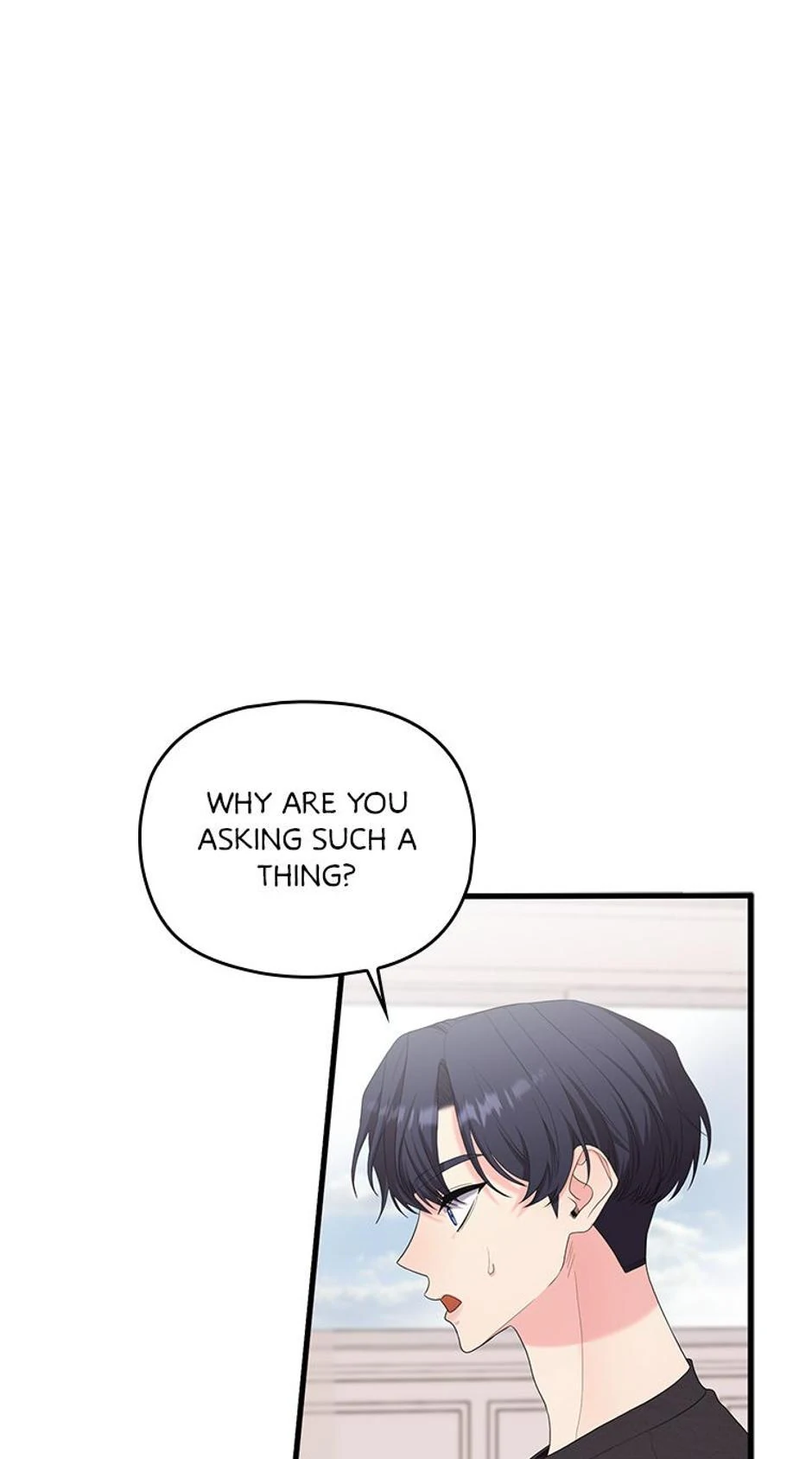 Genre is Romance Chapter 38 - Page 7