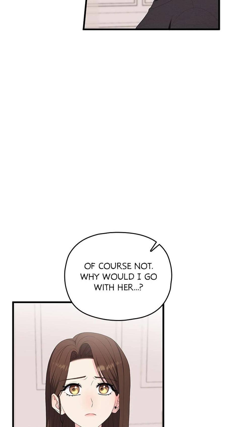 Genre is Romance Chapter 38 - Page 8