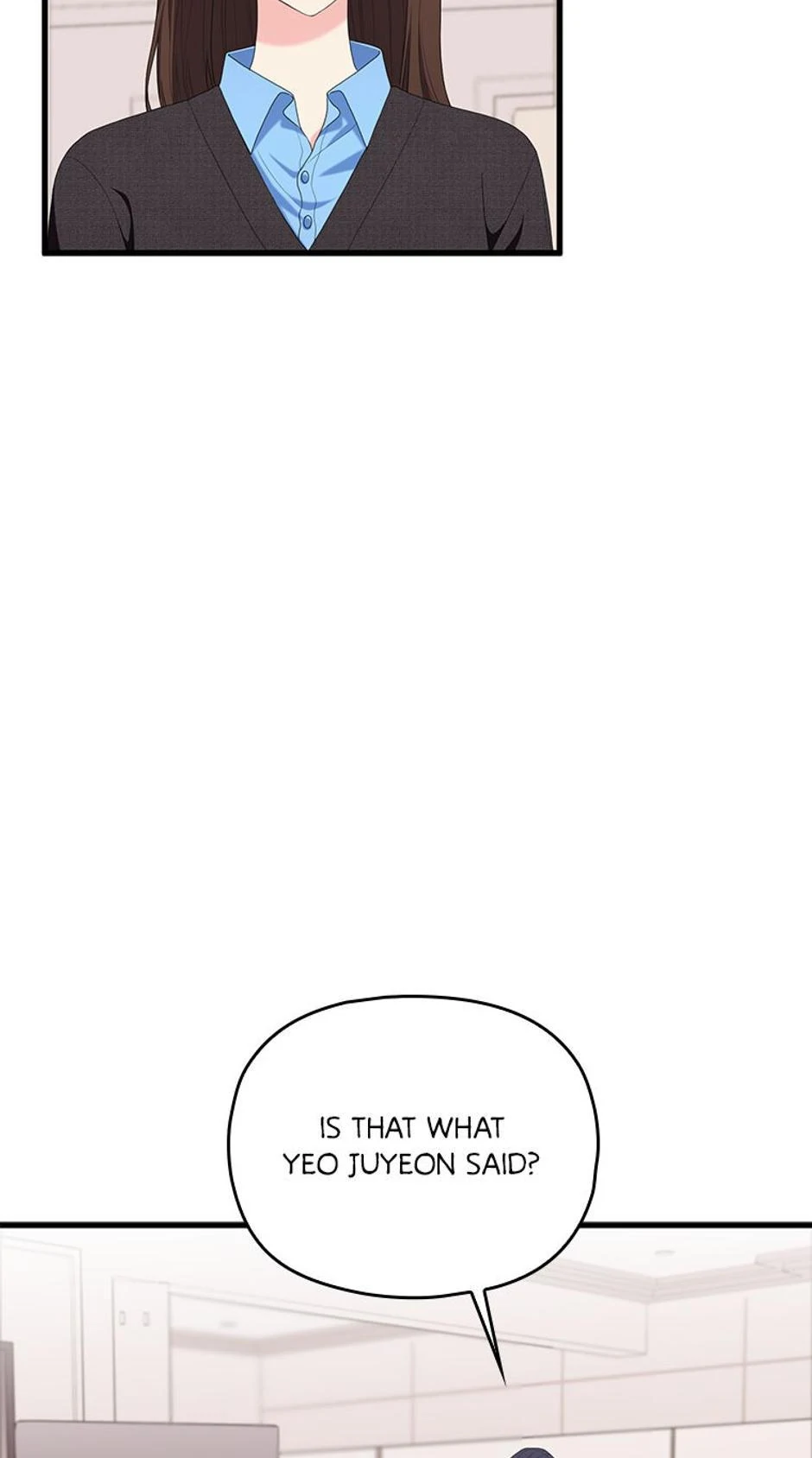 Genre is Romance Chapter 38 - Page 9