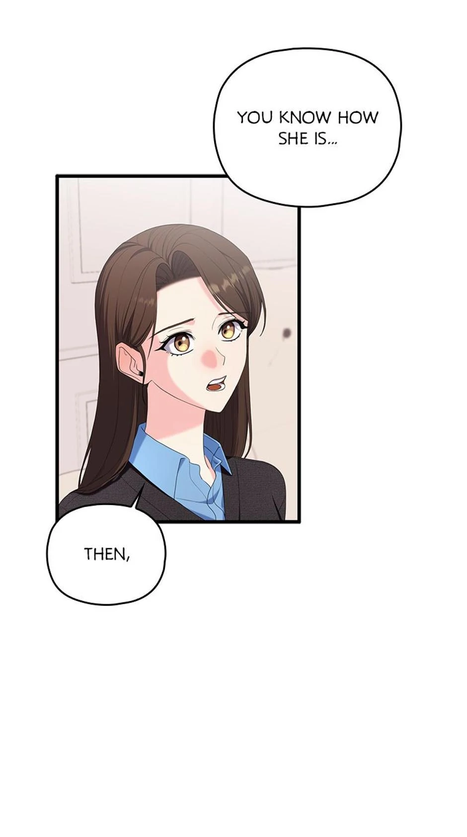 Genre is Romance Chapter 38 - Page 11