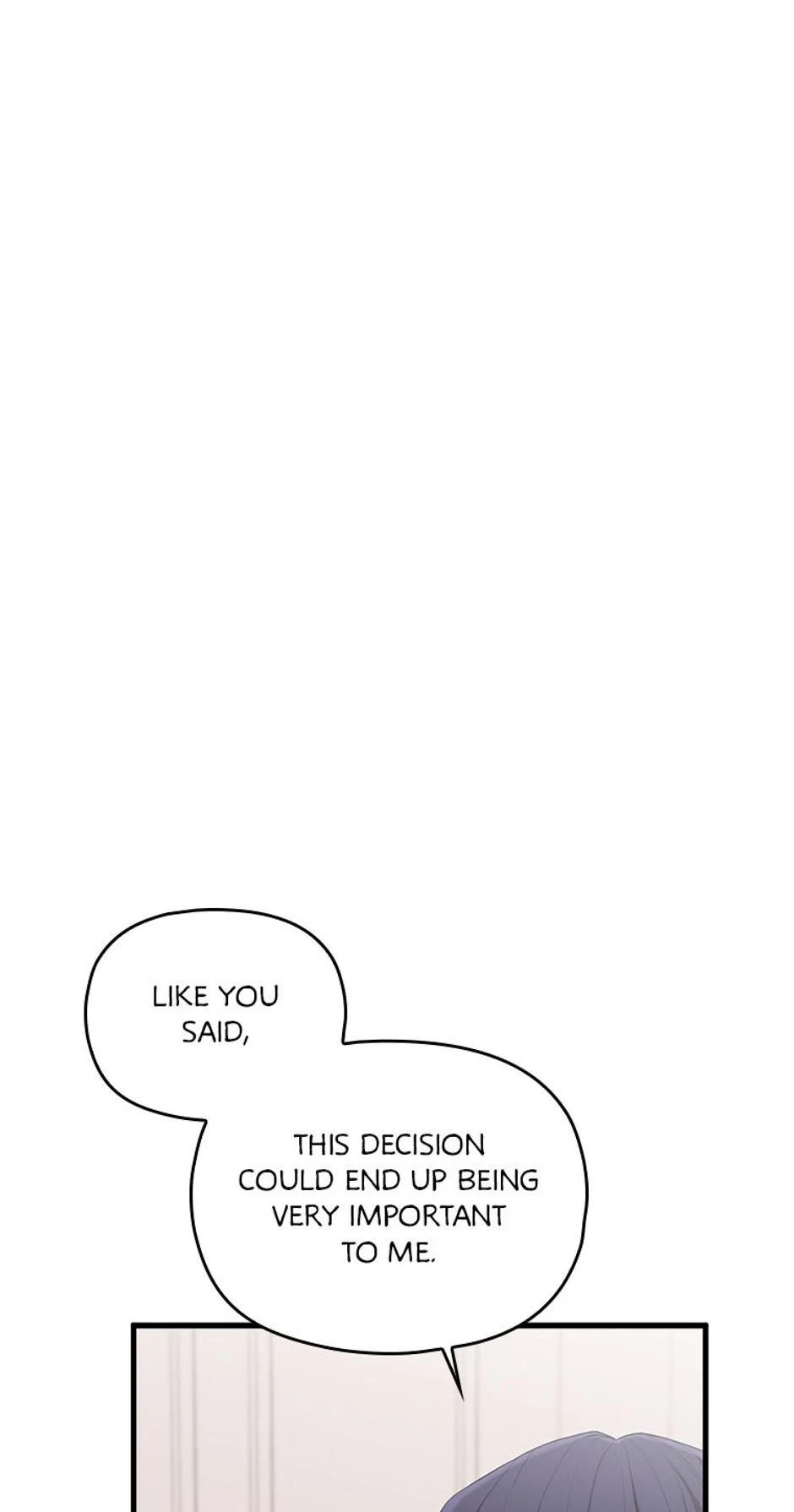 Genre is Romance Chapter 38 - Page 20