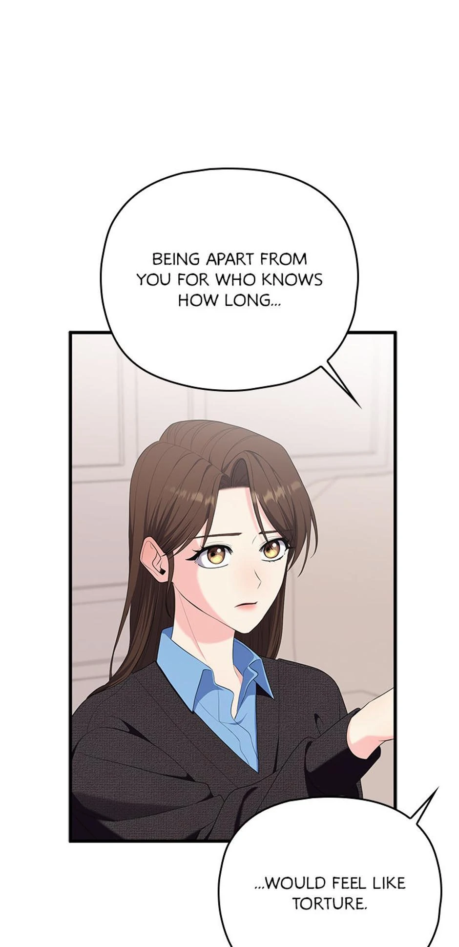 Genre is Romance Chapter 38 - Page 25
