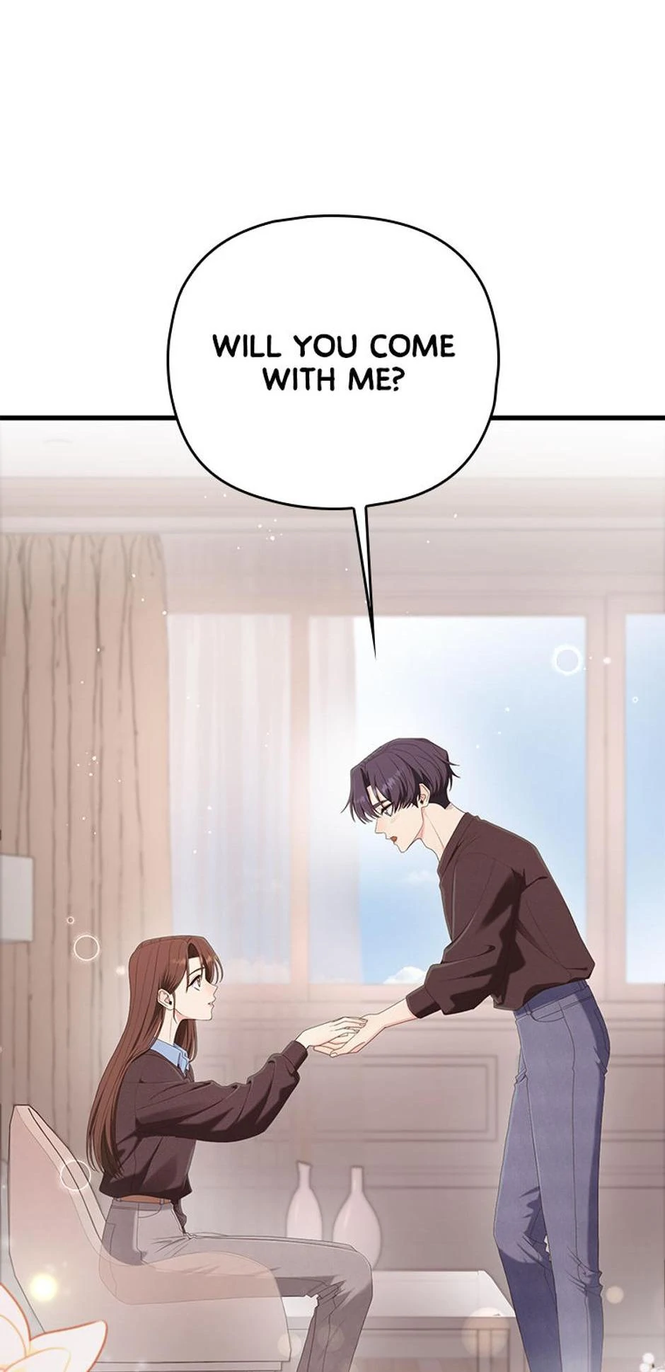 Genre is Romance Chapter 38 - Page 27