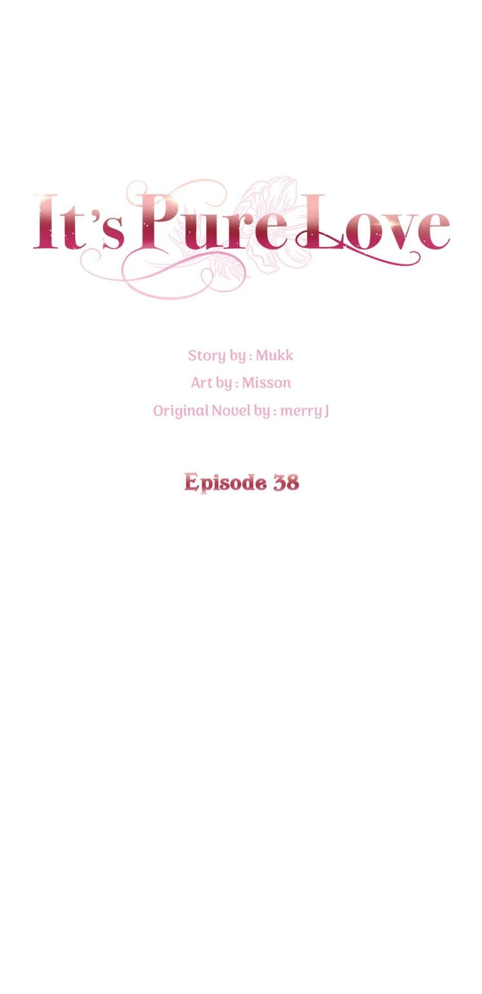 Genre is Romance Chapter 38 - Page 29