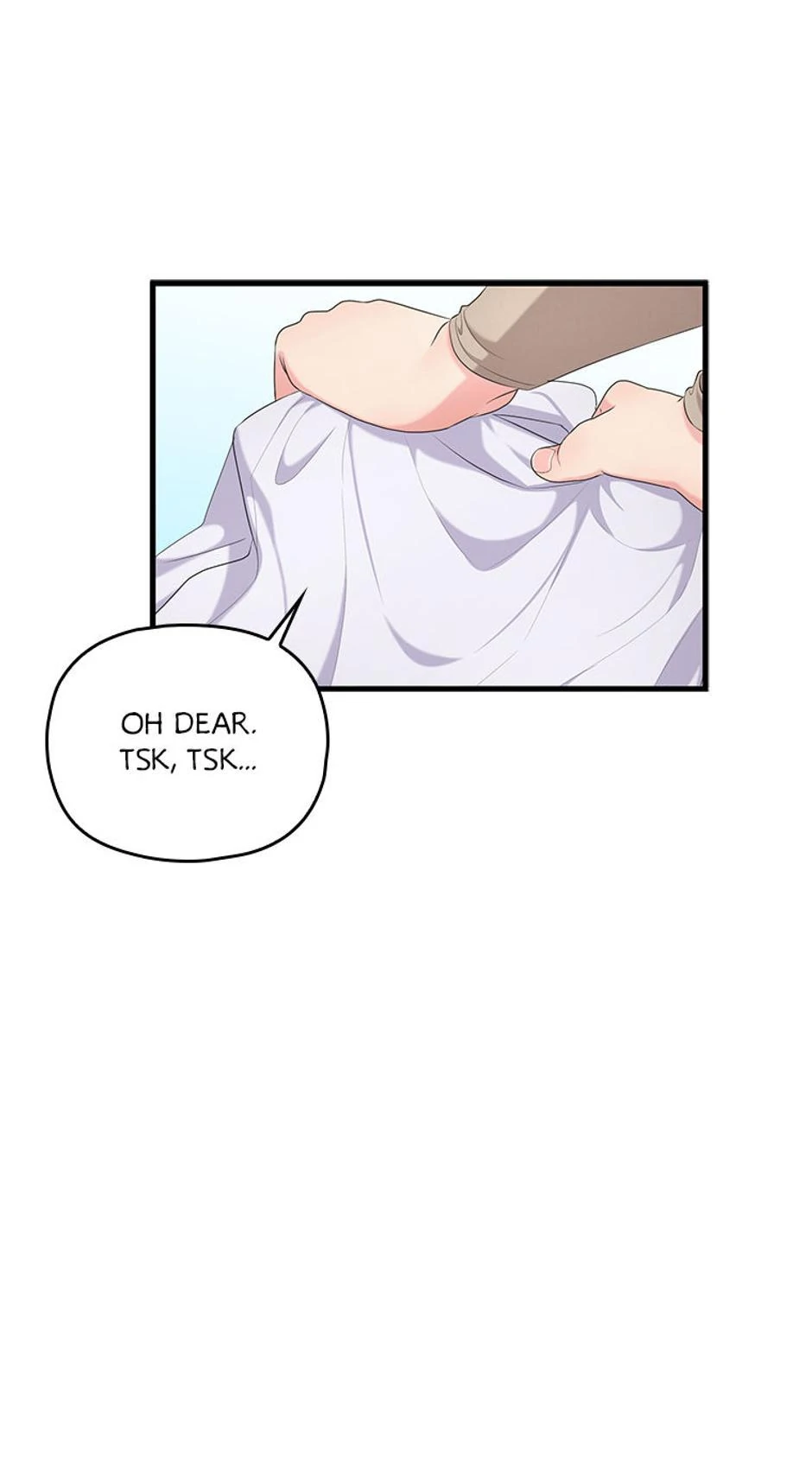 Genre is Romance Chapter 38 - Page 33