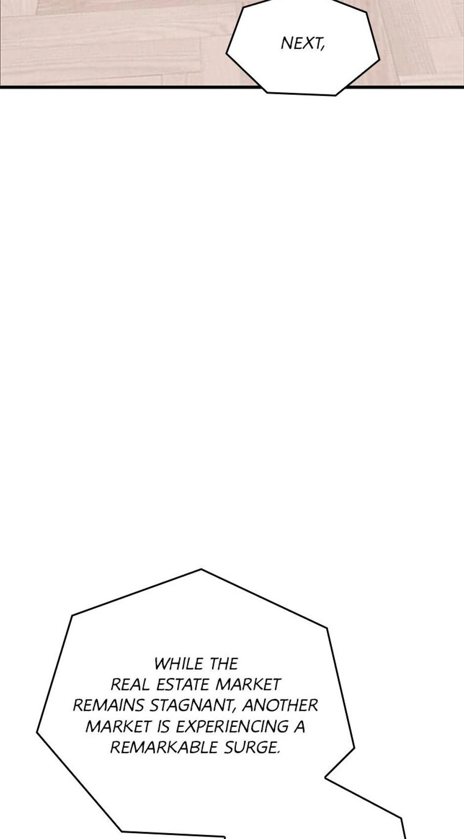 Genre is Romance Chapter 38 - Page 35