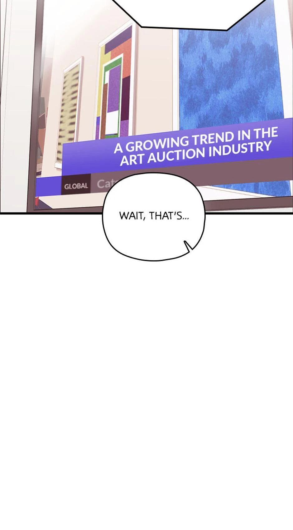 Genre is Romance Chapter 38 - Page 38