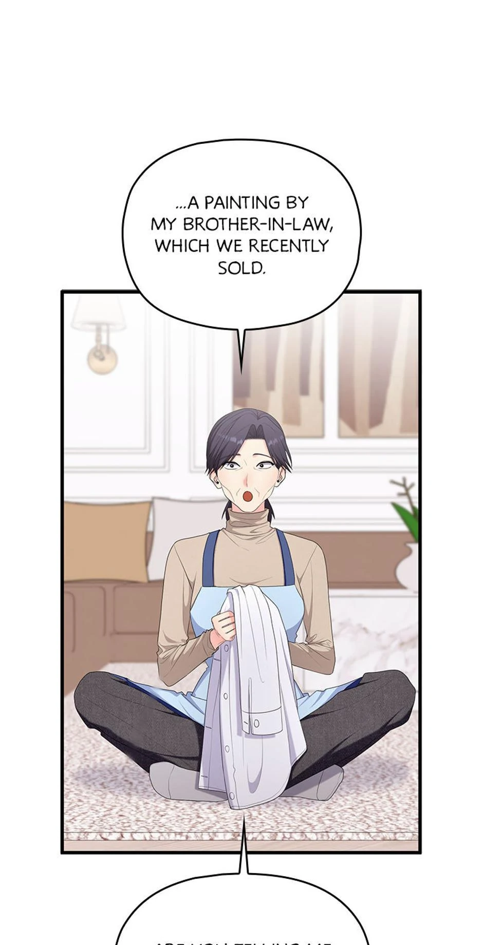 Genre is Romance Chapter 38 - Page 39