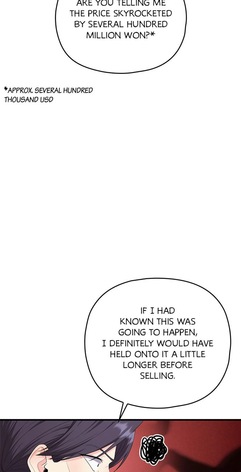 Genre is Romance Chapter 38 - Page 40