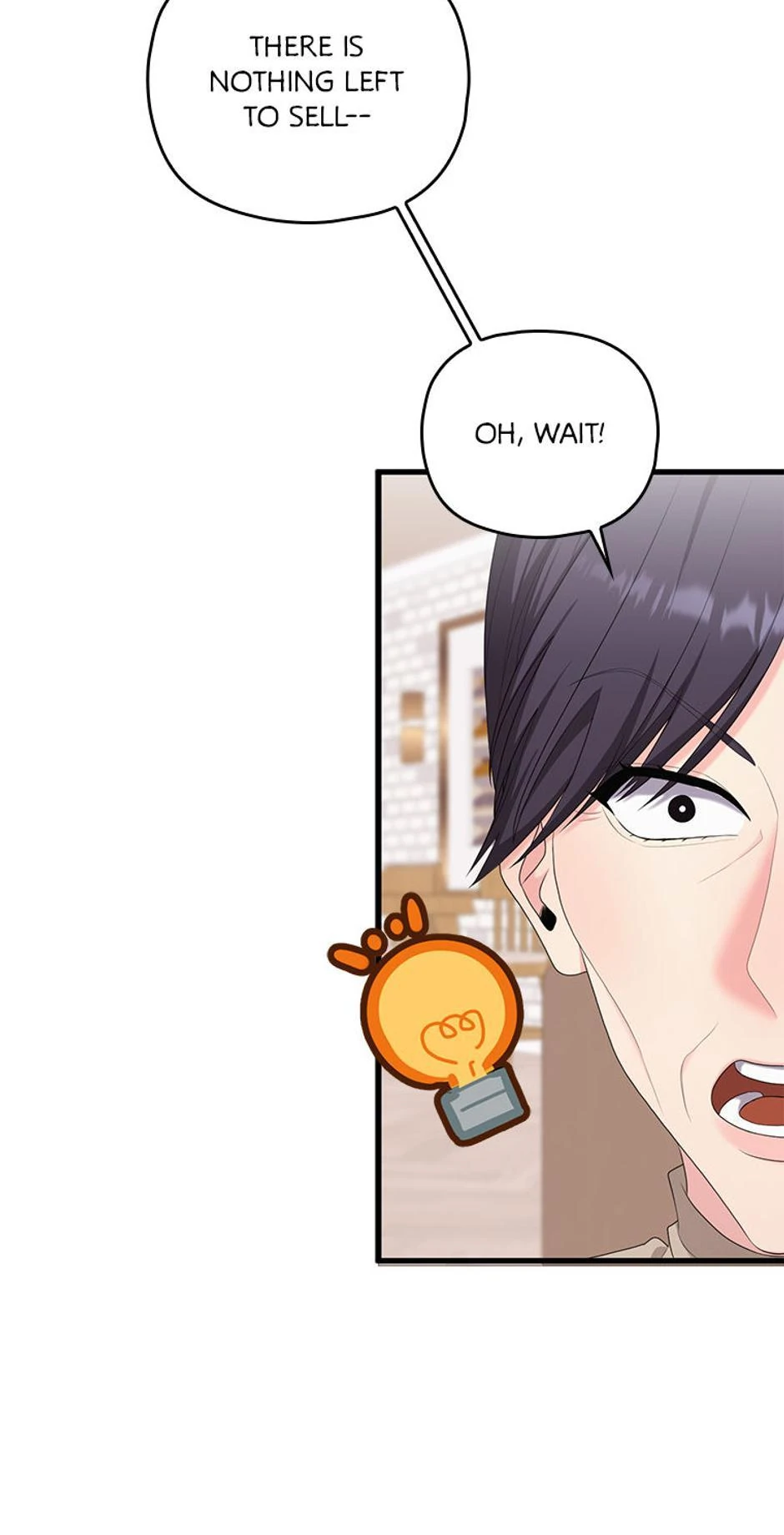 Genre is Romance Chapter 38 - Page 42