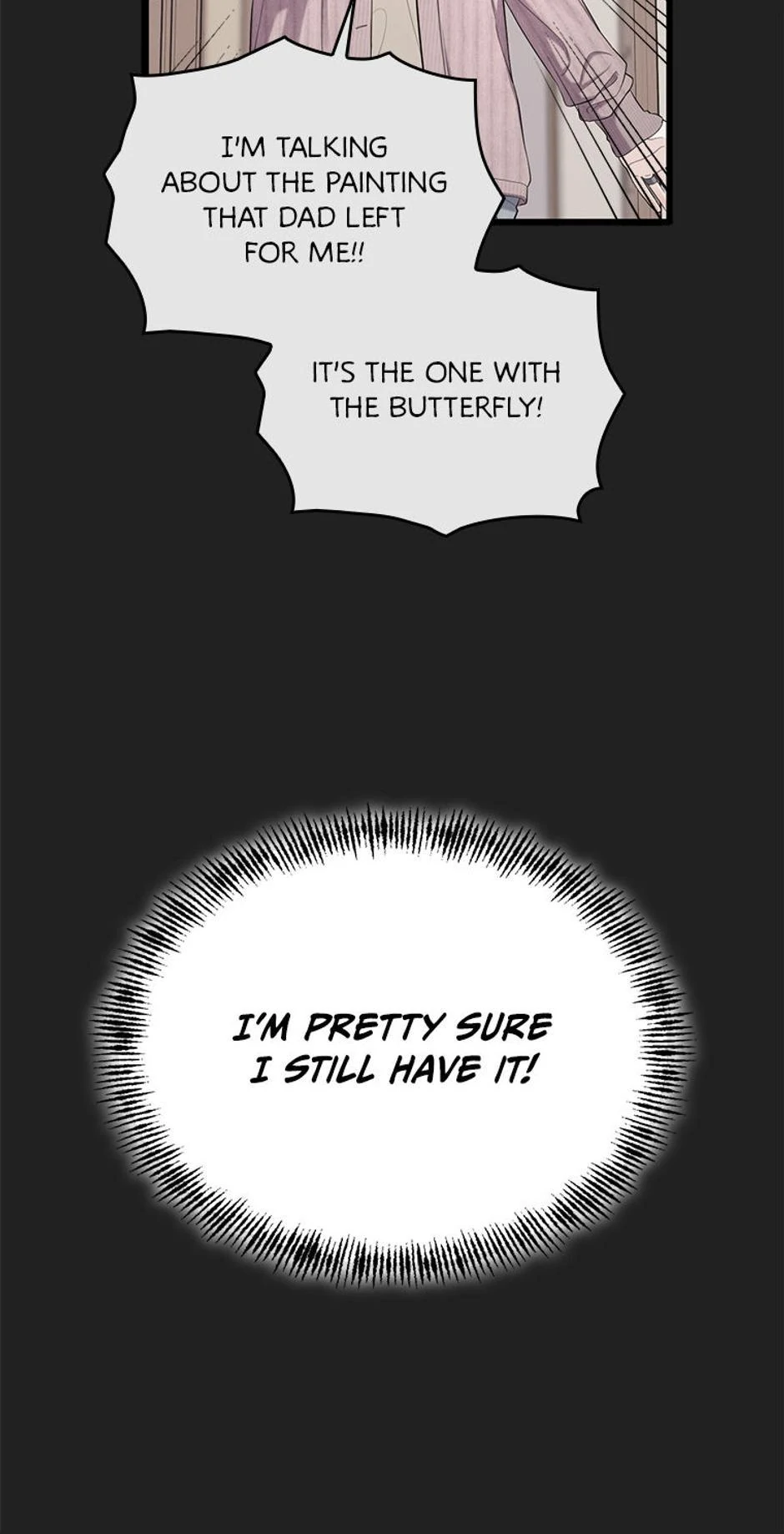 Genre is Romance Chapter 38 - Page 47