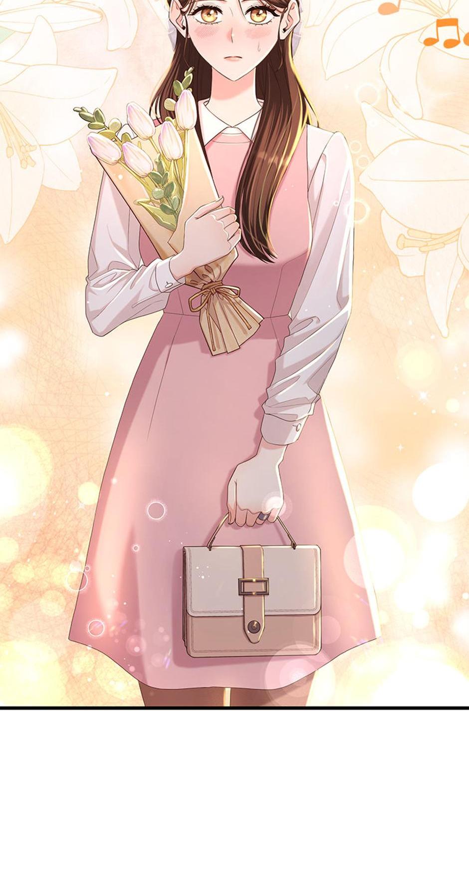 Genre is Romance Chapter 38 - Page 54