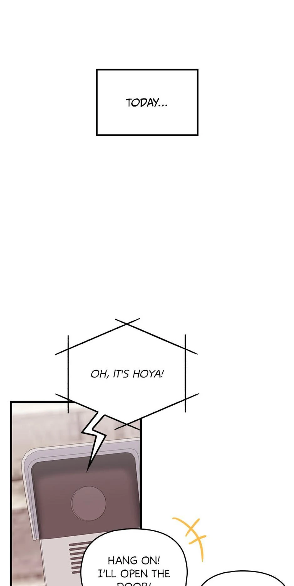 Genre is Romance Chapter 38 - Page 55