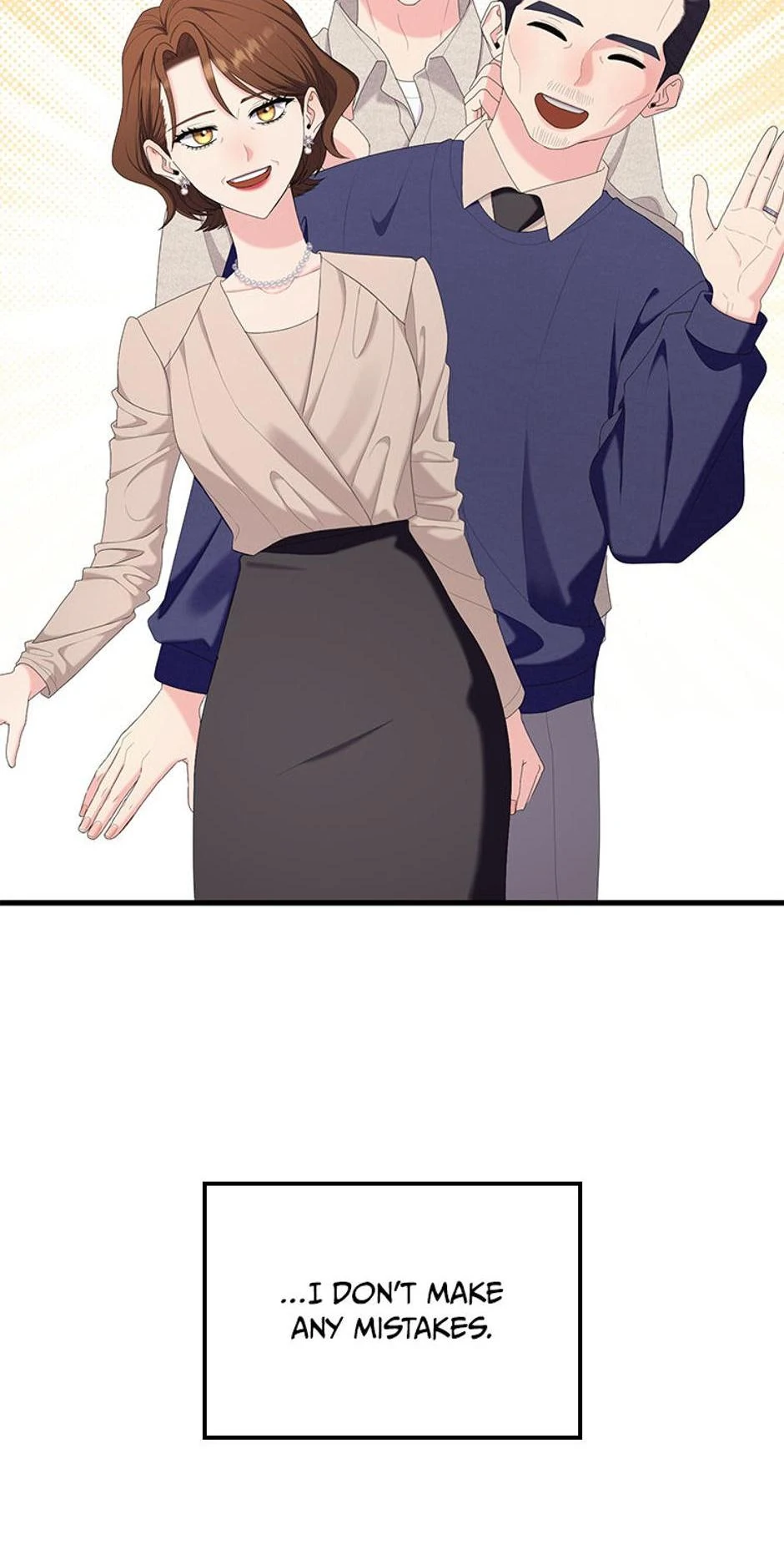 Genre is Romance Chapter 38 - Page 59