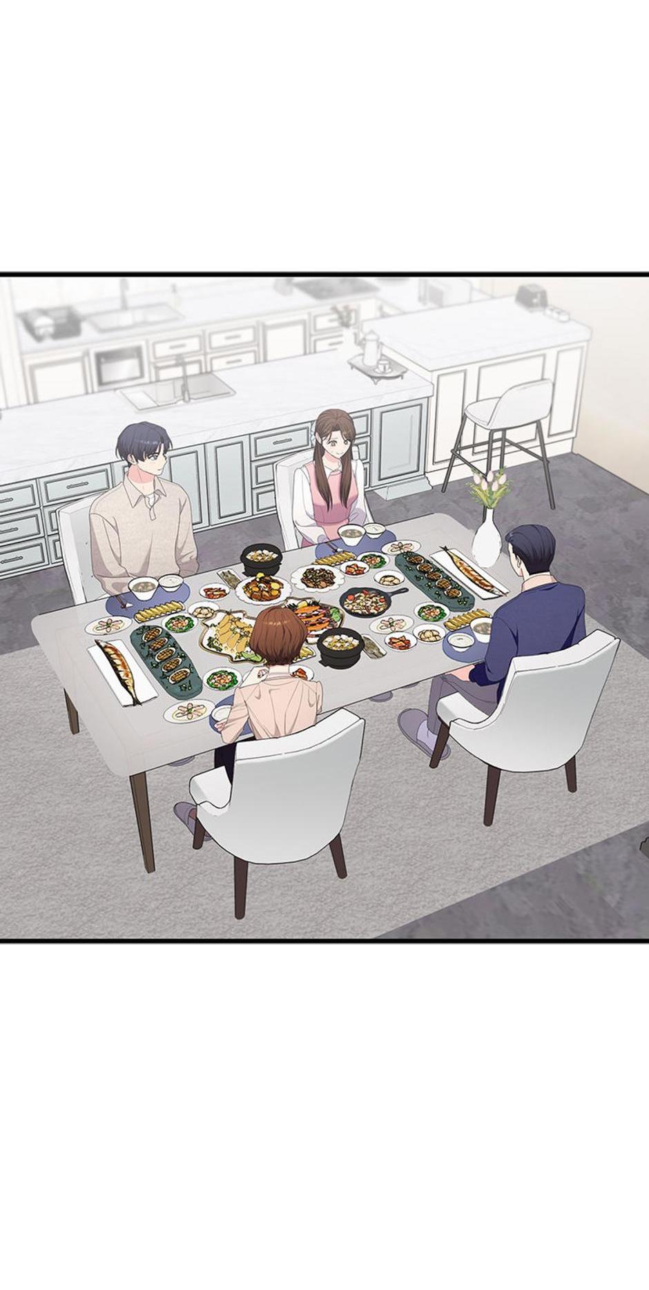 Genre is Romance Chapter 38 - Page 62