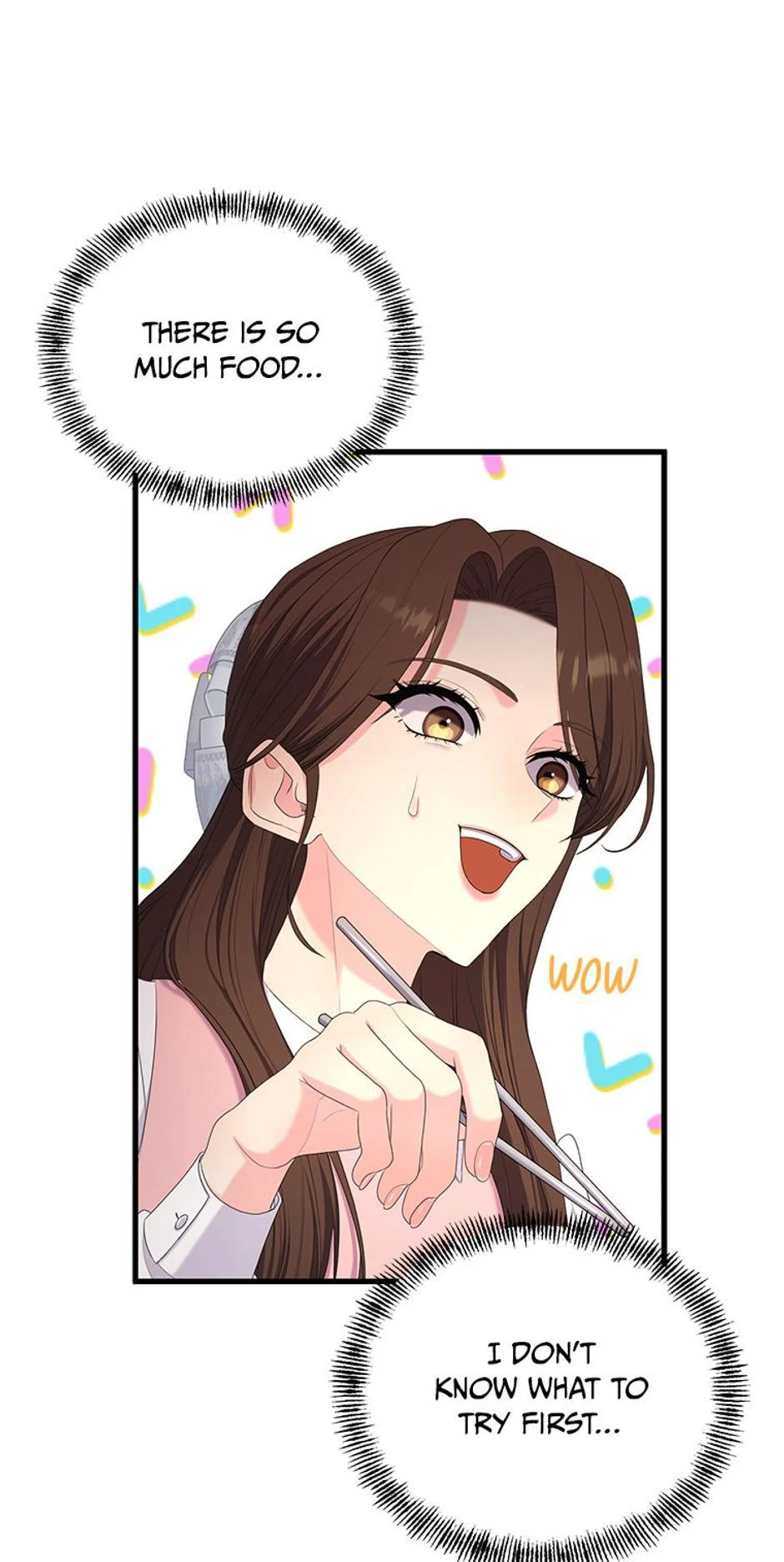 Genre is Romance Chapter 38 - Page 67