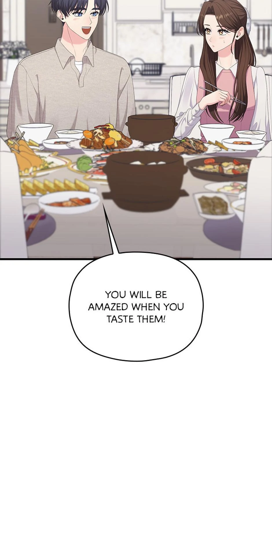 Genre is Romance Chapter 38 - Page 69