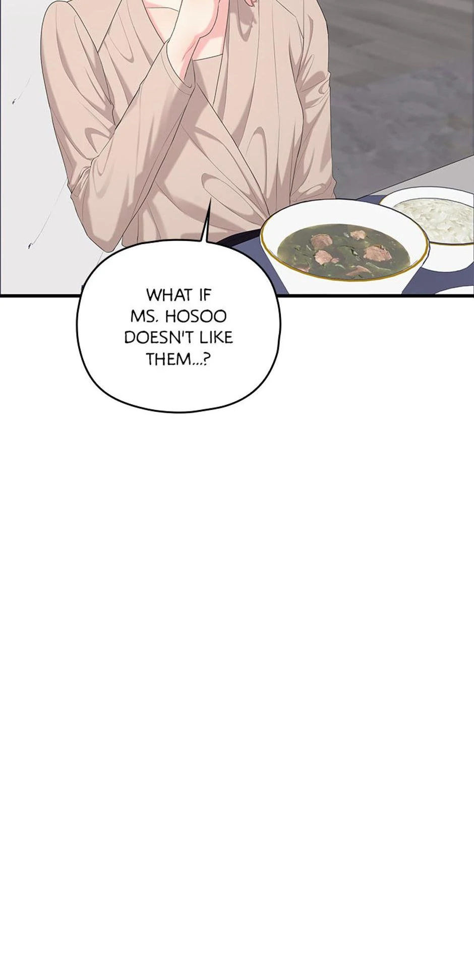 Genre is Romance Chapter 38 - Page 72