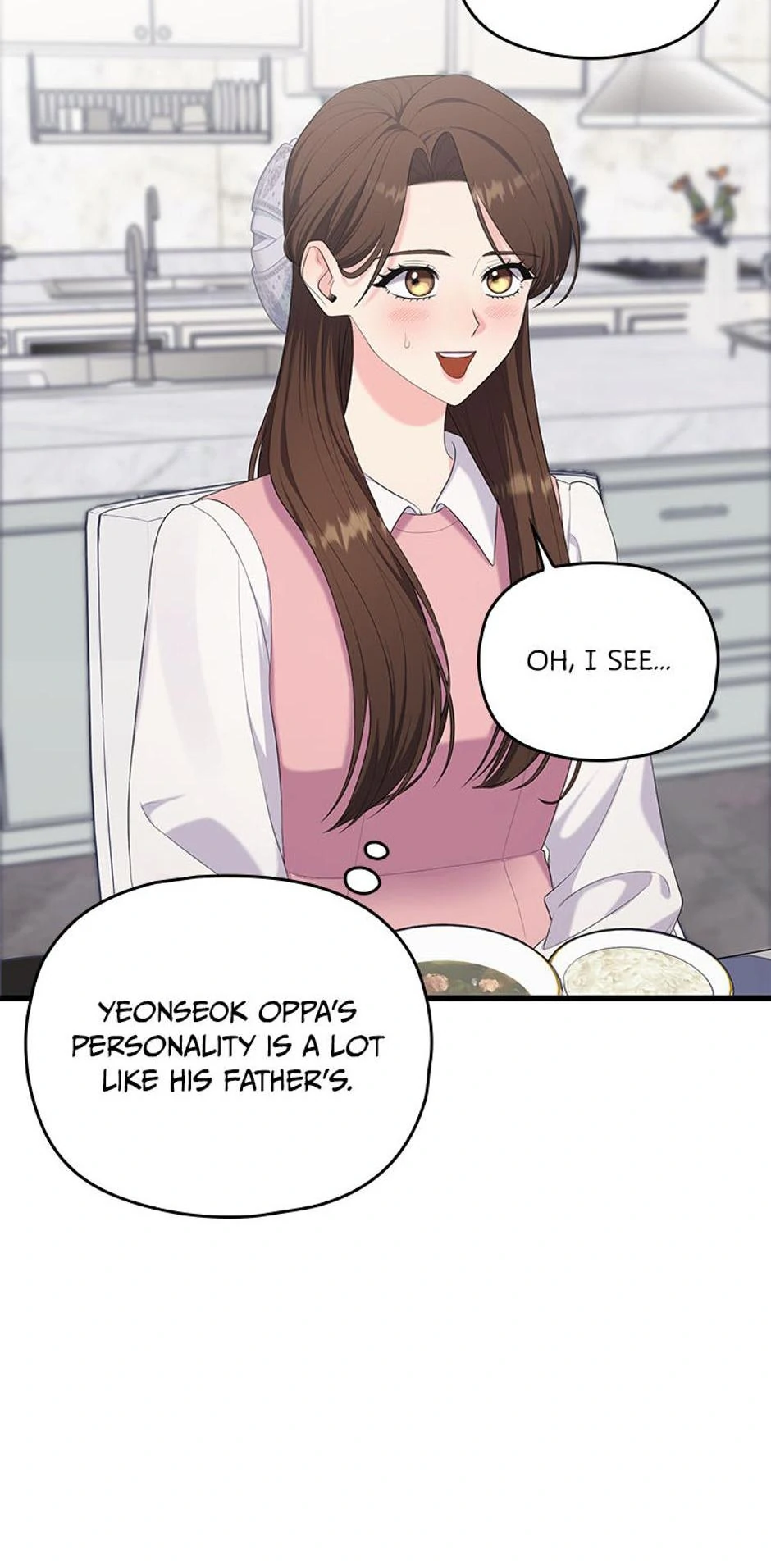 Genre is Romance Chapter 38 - Page 76