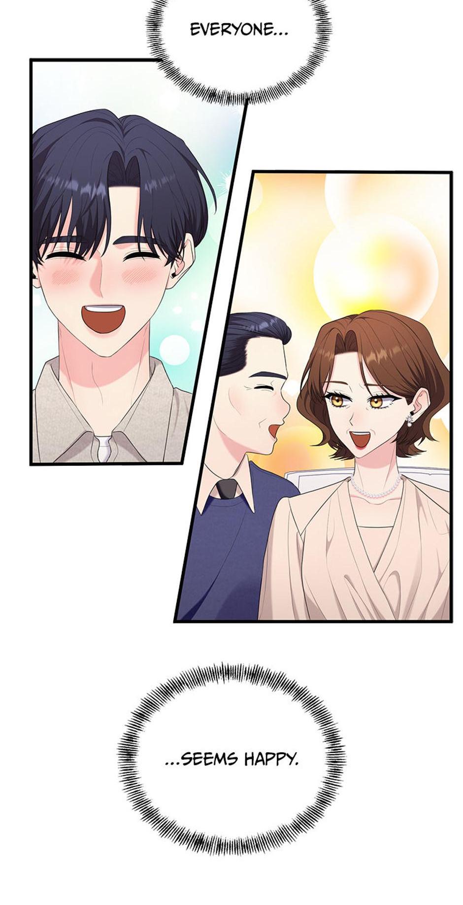 Genre is Romance Chapter 38 - Page 78