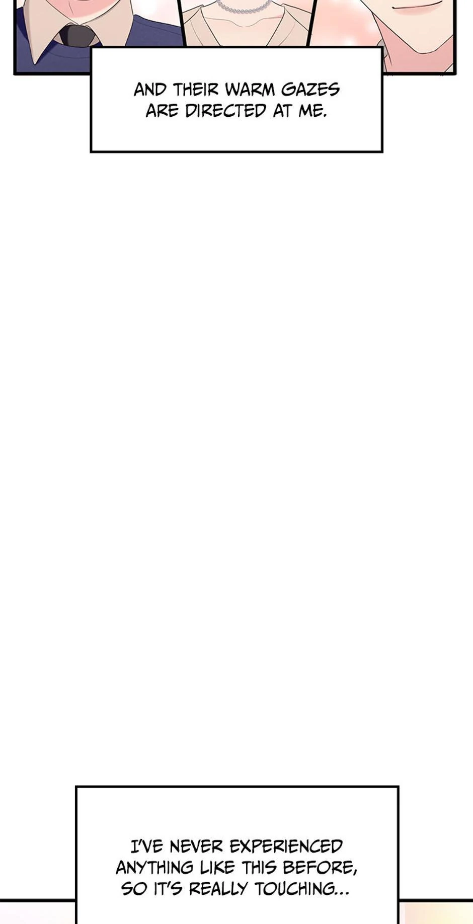 Genre is Romance Chapter 38 - Page 81