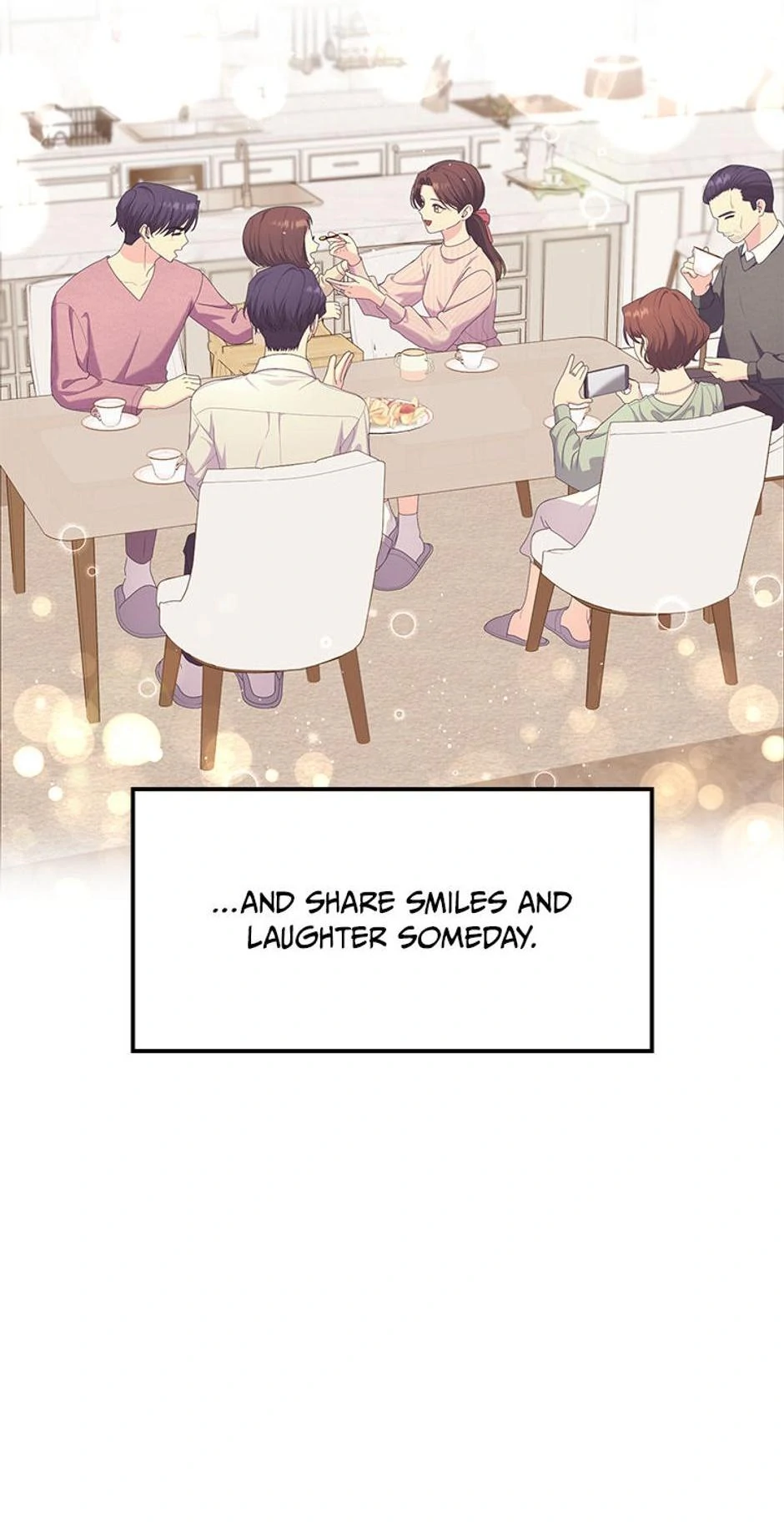 Genre is Romance Chapter 38 - Page 84