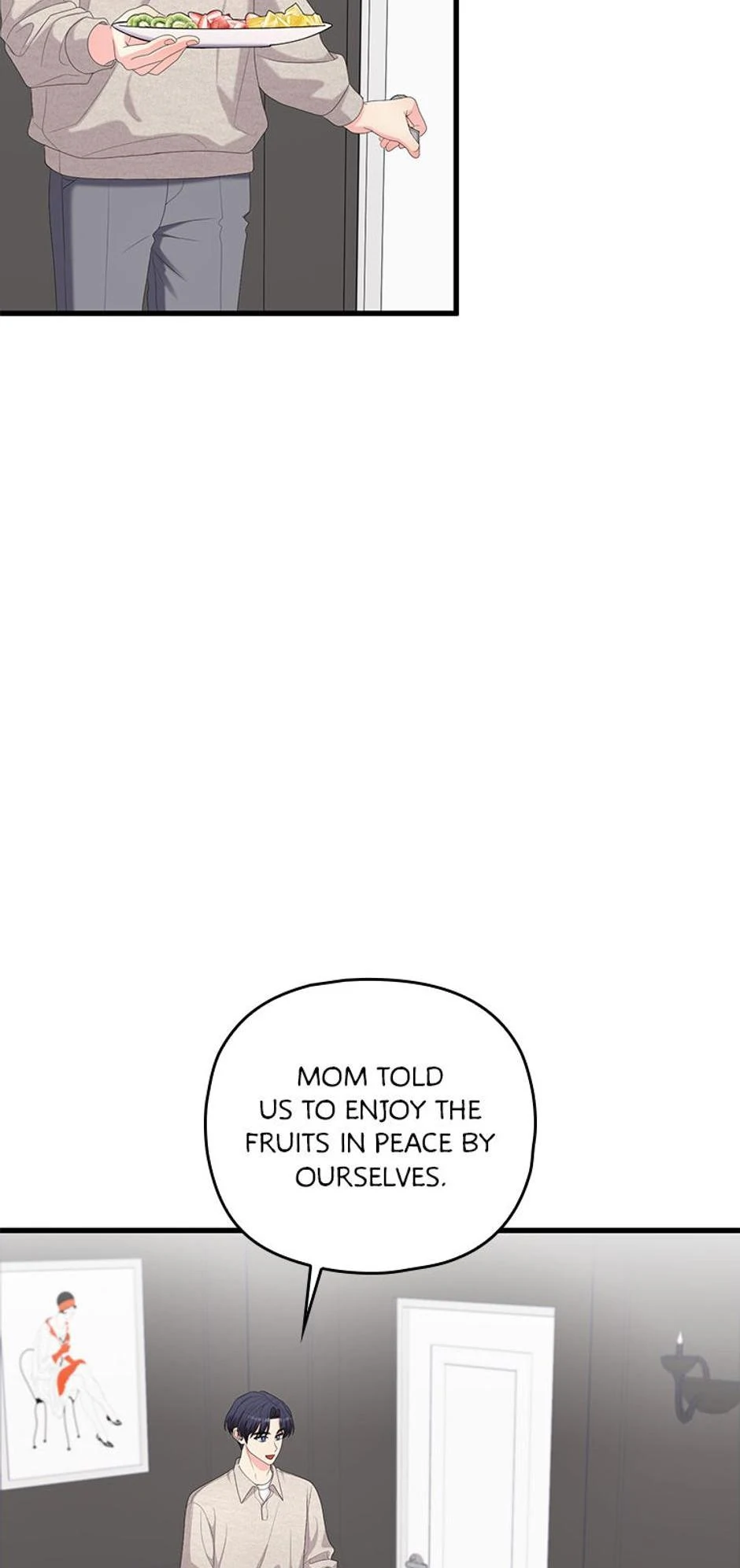 Genre is Romance Chapter 38 - Page 86