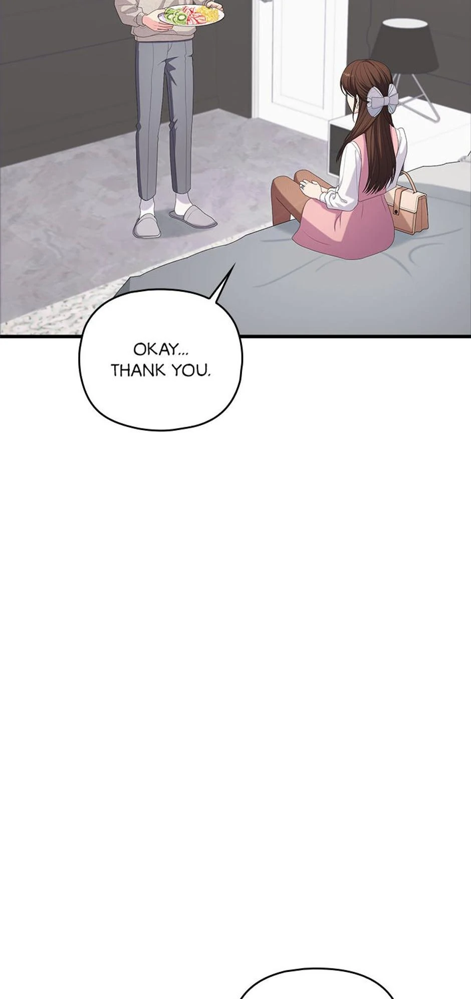 Genre is Romance Chapter 38 - Page 87