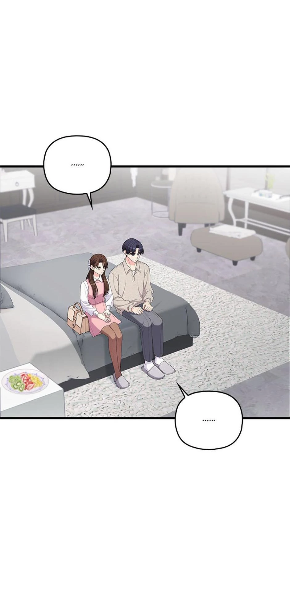 Genre is Romance Chapter 38 - Page 90