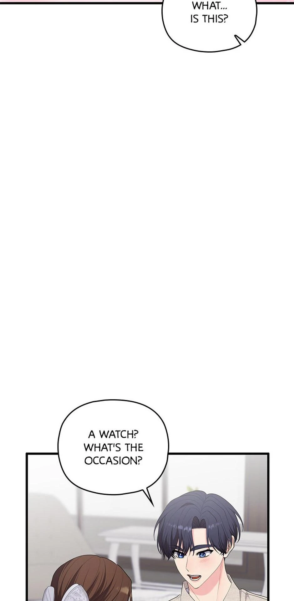 Genre is Romance Chapter 38 - Page 95