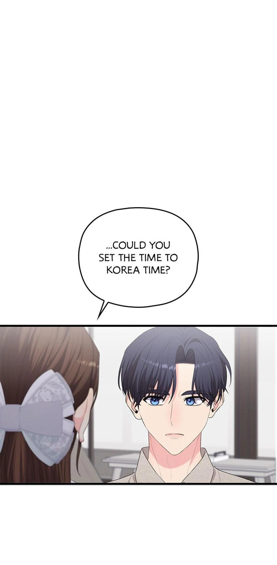 Genre is Romance Chapter 38 - Page 98