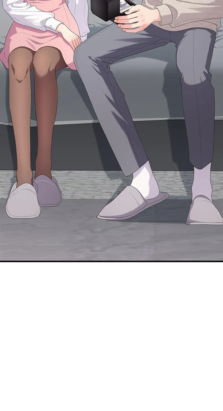 Genre is Romance Chapter 39 - Page 6