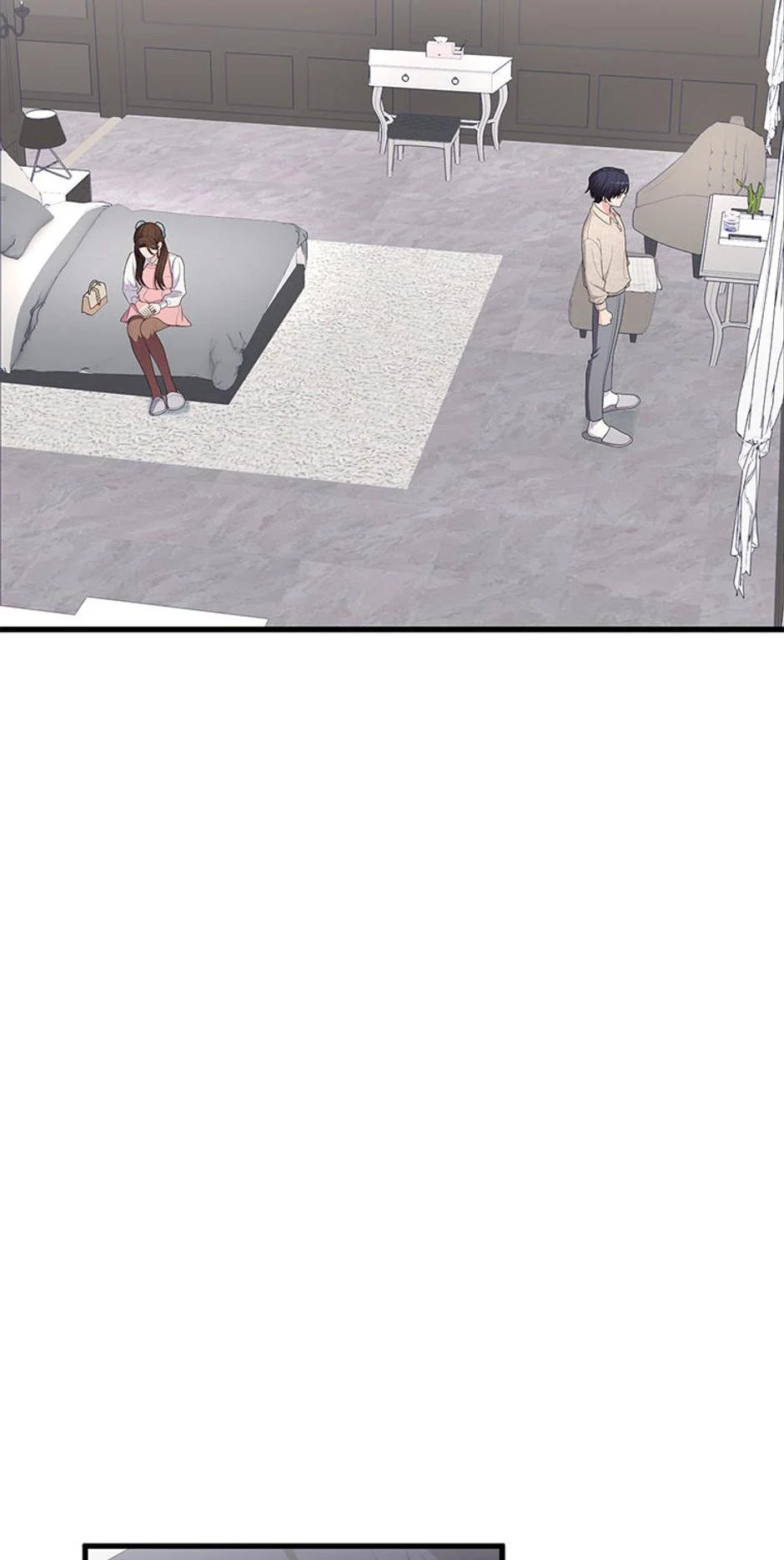 Genre is Romance Chapter 39 - Page 9