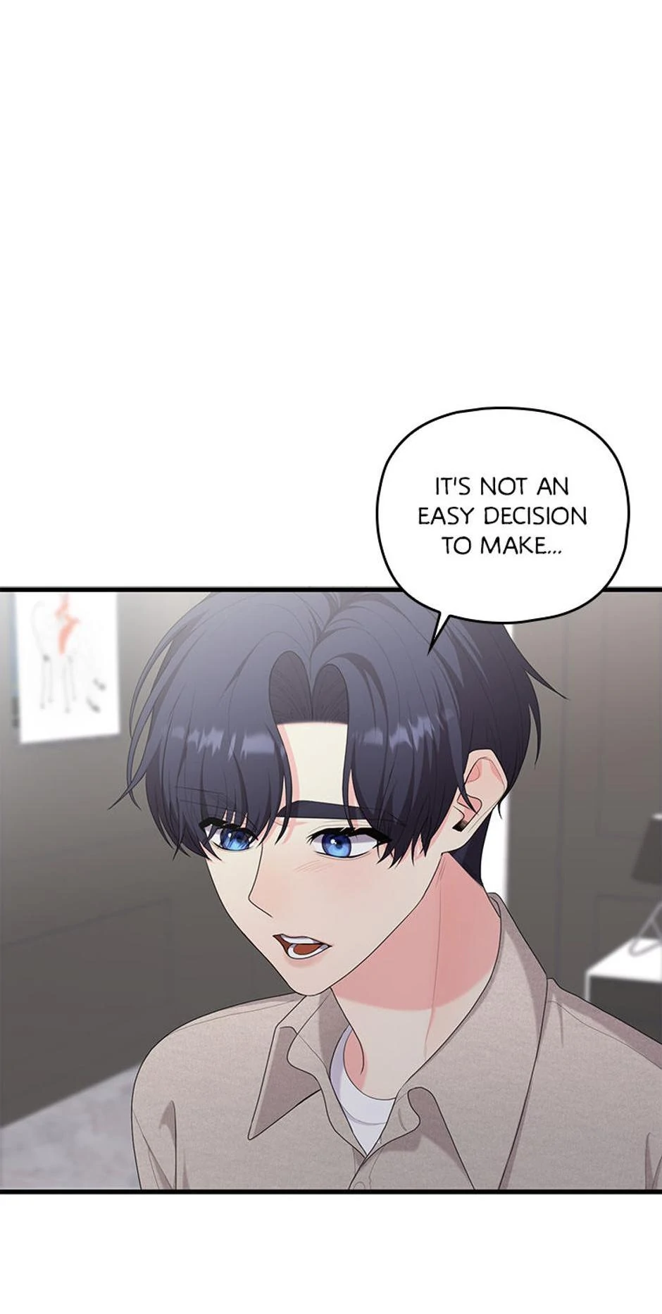 Genre is Romance Chapter 39 - Page 13