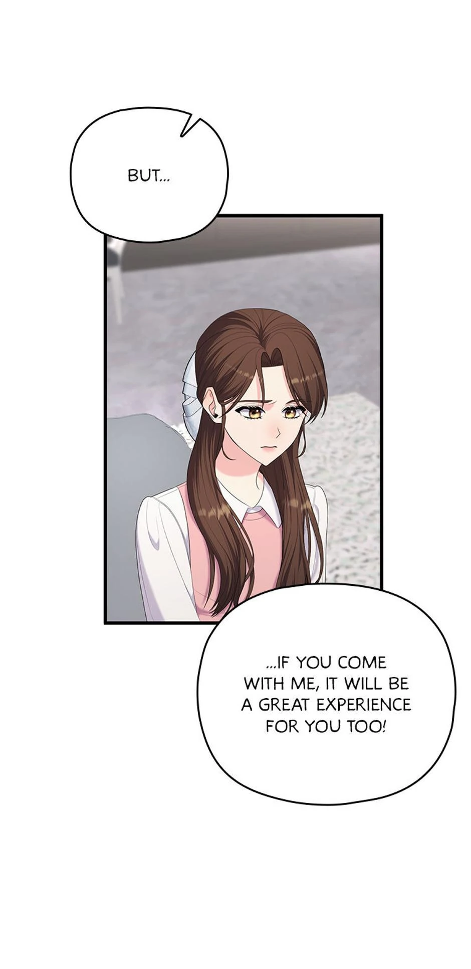 Genre is Romance Chapter 39 - Page 14