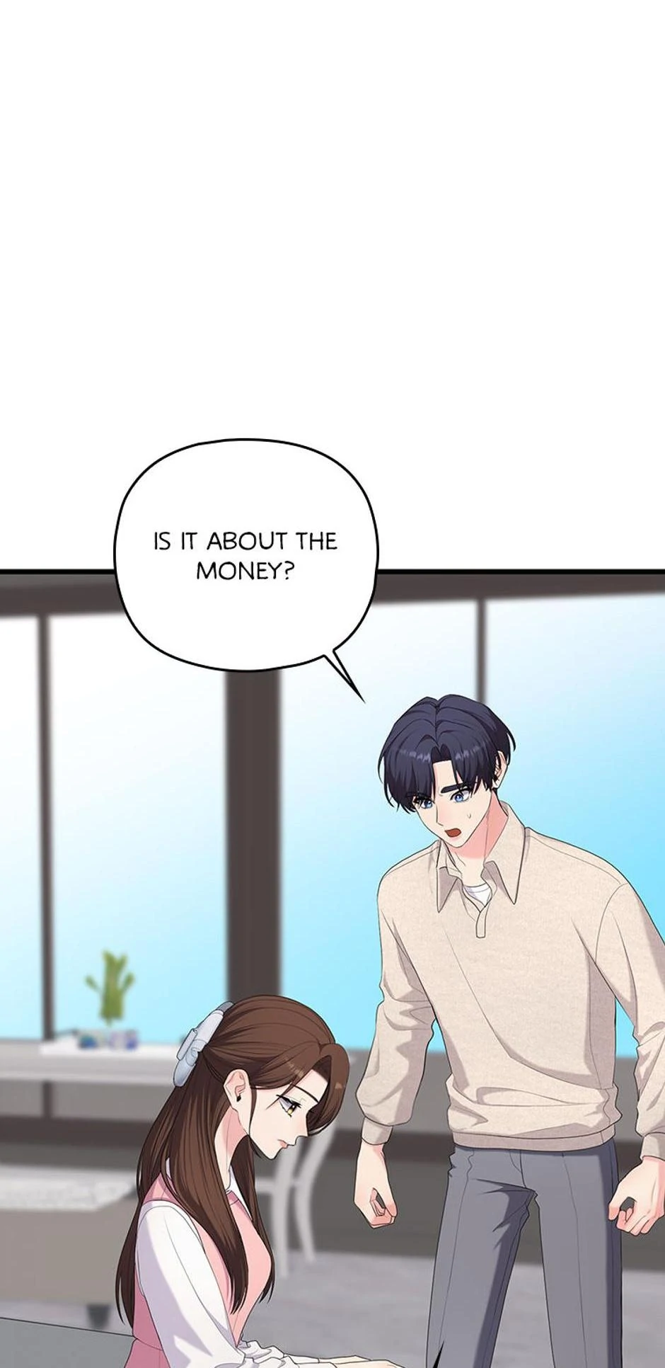 Genre is Romance Chapter 39 - Page 15