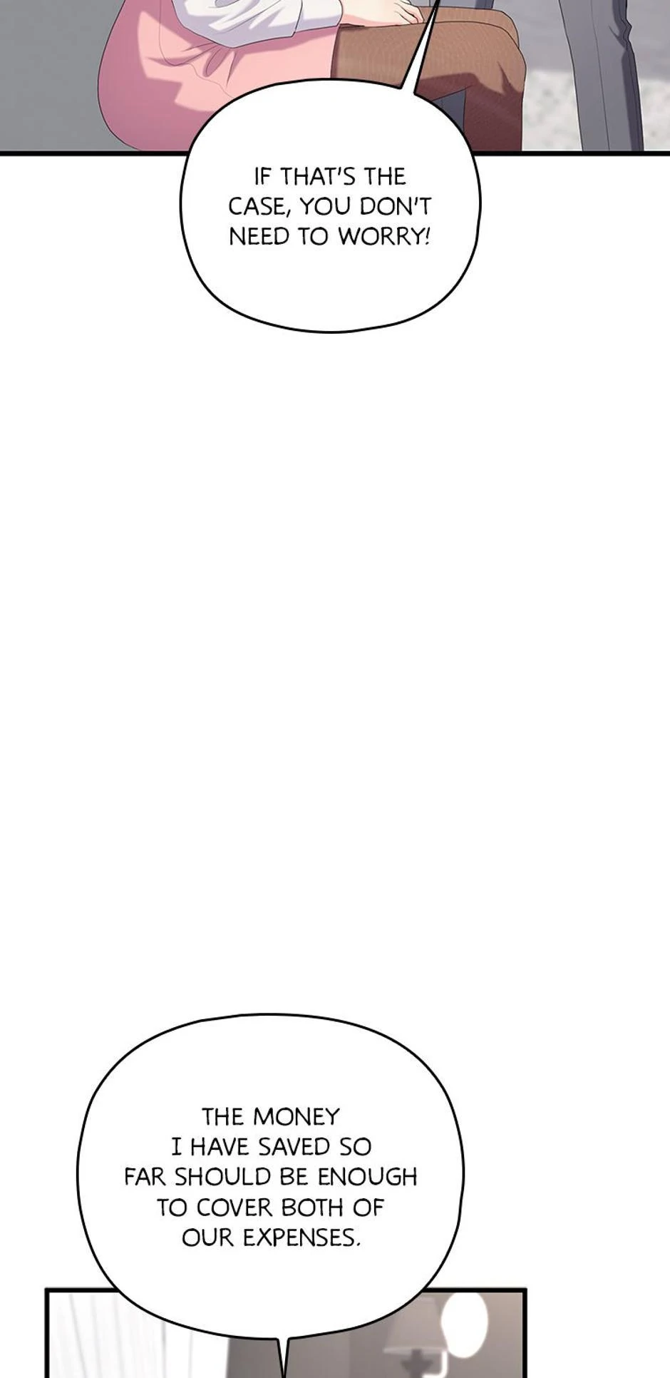 Genre is Romance Chapter 39 - Page 16