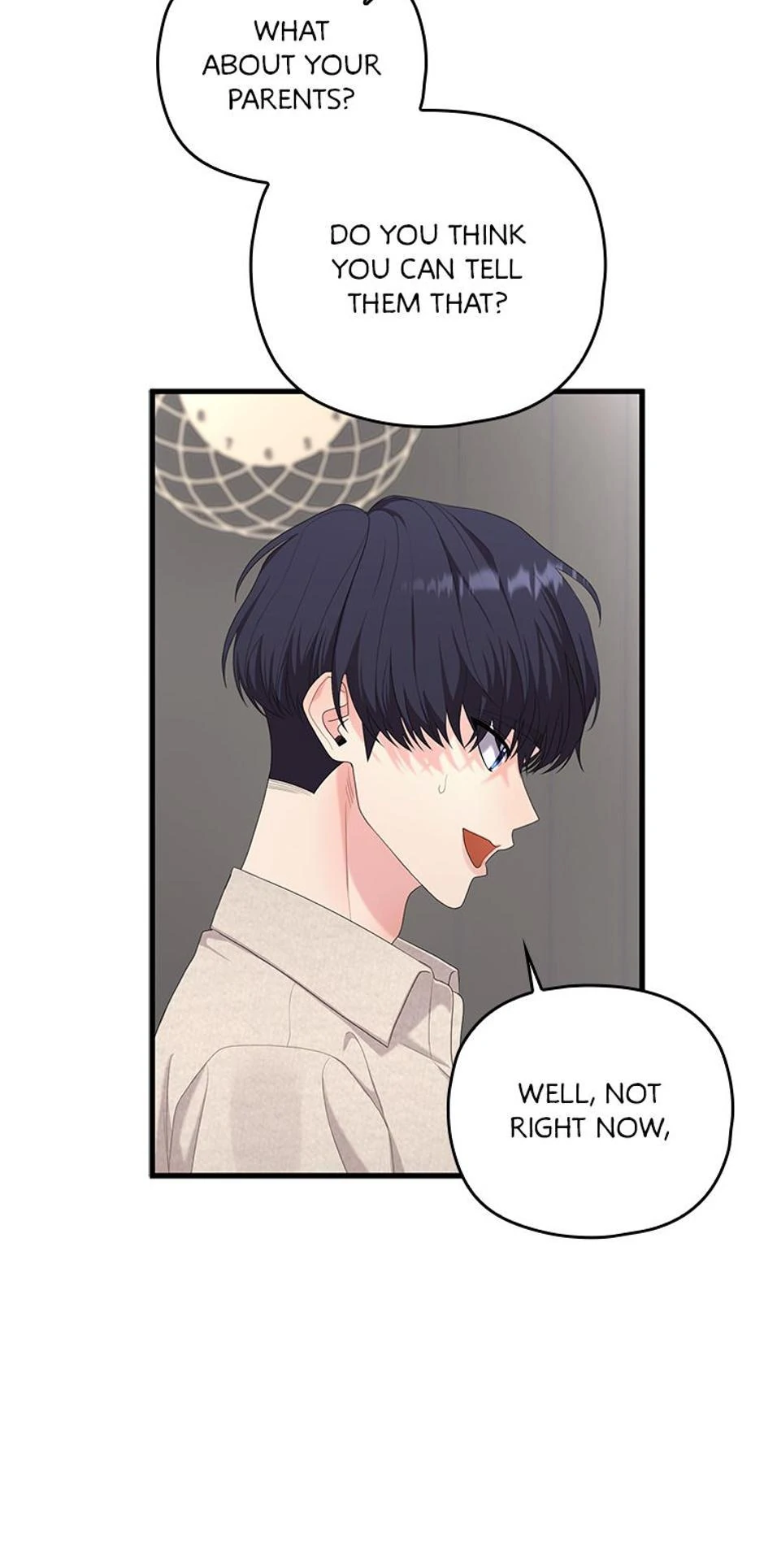 Genre is Romance Chapter 39 - Page 20