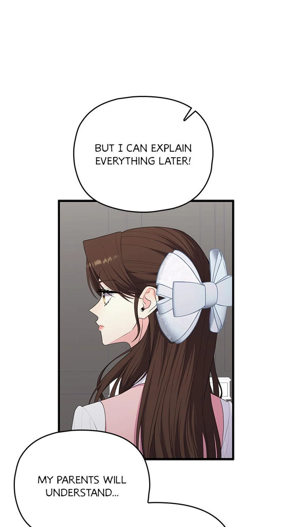 Genre is Romance Chapter 39 - Page 21