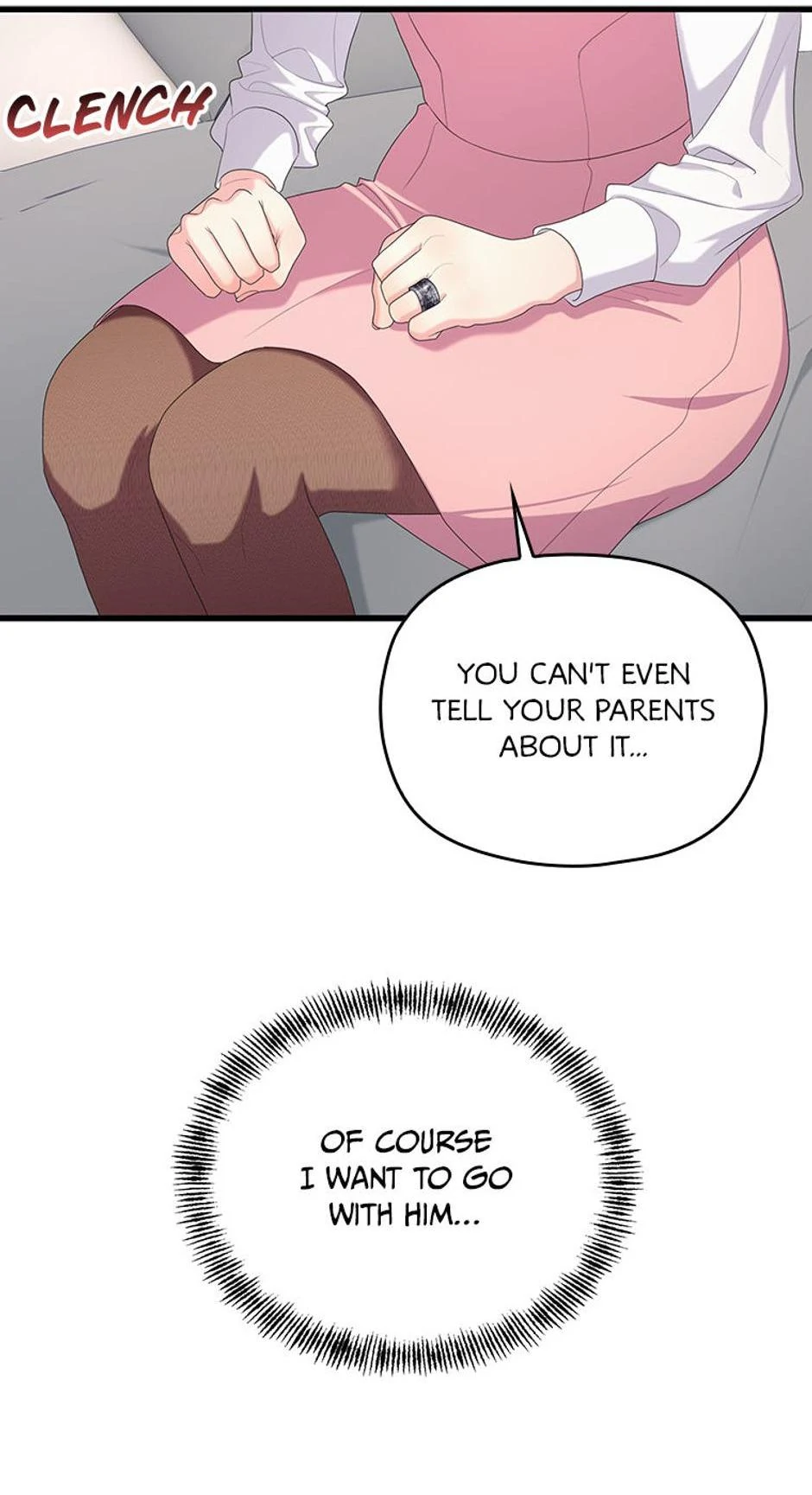 Genre is Romance Chapter 39 - Page 23